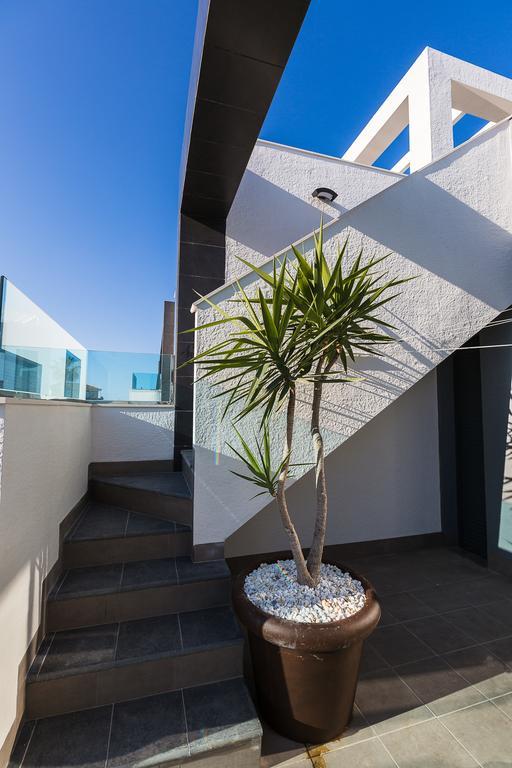 Penthouse Oasis Beach Los Altos 외부 사진