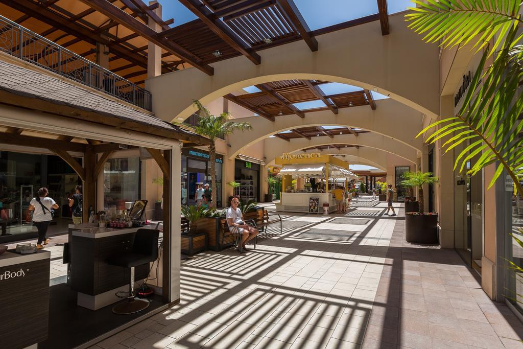 Penthouse Oasis Beach Los Altos 외부 사진